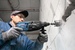 Фото 3 - Перфоратор BOSCH GBH 2-24 D