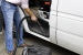 Фото 2 - Промисловий пилосос Karcher NT 360 для вологого і сухого сміття