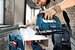 Фото 4 - Електролобзик Bosch GST 90 BE