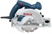 Фото 2 - Пила дискова Bosch GKS 160