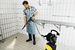 Фото 2 - Мийка високого тиску KARCHER HD 5/15 C Jubilee