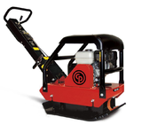 Реверсивна віброплита Chicago Pneumatic MV220, 215 кг