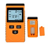 Детектор електромагнітного випромінювання Benetech GM3120