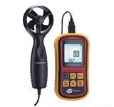 Анемометр BENETECH GM8901