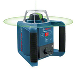 Ротаційний нівелір Bosch GRL 300 HVG