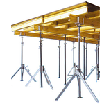 Опалубка перекриттів