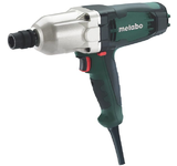 Гайковерт Metabo