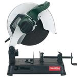 Монтажна пила Metabo CS 23-355