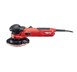 Шліфувальна машина Hilti DGH 130 по бетону для підлоги і стін