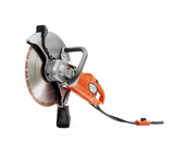 Електроріз Husqvarna K 4000 Wet,  глибина різу - 125 мм