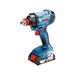 Акумуляторний гайковерт Bosch Professional 180-LI