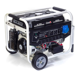 Бензиновий генератор 6 кВт Matari MX9000E