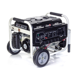 Бензиновий генератор 2,8 кВт Matari MX4000E