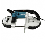 Стрічкова пила Makita 2107 ФК