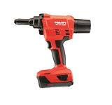 Акумуляторний заклепувальний пістолет 22 В Hilti RT 6-A22