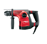 Оренда потужного перфоратора Hilti TE 30-C-AVR