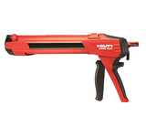 Ручний дозатор Hilti HDM 500 CR / CB кофр