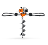 Мотобур Stihl BT 360