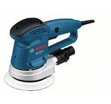 Ексцентрикова шліфмашина Bosch GEX 150 AC