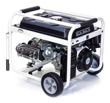 Бензиновий генератор Matari MX10000E