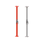 Стійка монтажна 4,5 м