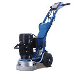 Однодискова шліфувальна машина Budpro DFG-250