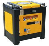 Верстат для гнуття арматури Budpro GW 42D-4
