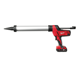 Пістолет для герметика Milwaukee C18 PCG/600A-201B 