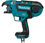 Пістолет для в'язки арматури акумуляторний Makita DTR180ZK