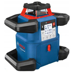 Ротаційний лазерний нівелір Bosch GRL 600 CHV 