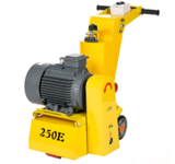 Роторно-фрезерувальна машина Budpro W-250E