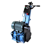 Роторно-фрезерувальна машина Budpro XMM-300E