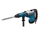 Перфоратор BOSCH GBH 8-45 D
