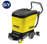 Підлгомиюча машина Karcher BD 40/25 C (б/в)