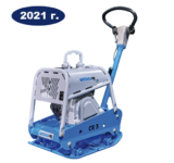 Віброплита Weber CR 3 Hd, 203 кг