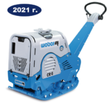 Віброплита Weber CR 6 HD ССD