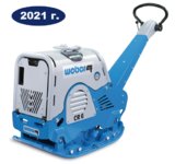 Віброплита Weber CR 6 HD ССD