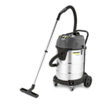 Пилосос Karcher NT 70/2 Me Classic для сухого та вологого прибирання