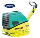 Віброплита Ammann AMMANN 428 кг.