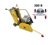 Оренда електричного швонарізчика BudPro FS-500 FD