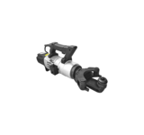 Верстат для згинання арматури BudPro NRB-32E