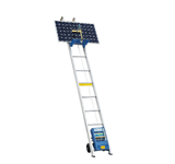 Вантажний будівельний підйомник GEDA Lift 250 Comfort