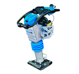 Вібротрамбовка Weber SRV660HD - 75 кг