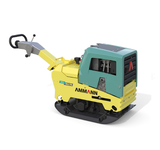 Віброплита AMMANN APH 55/75, 400 кг