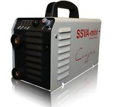 Інверторний зварювальний апарат SSVA mini-160