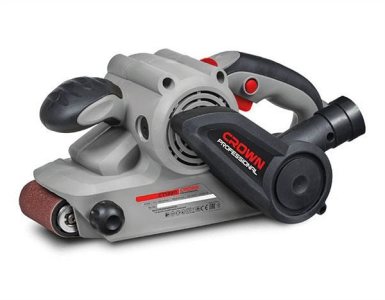 стрічкова шліфмашина прокат київ