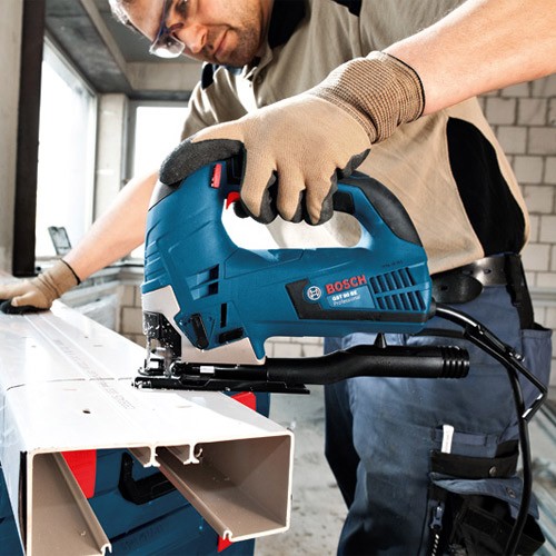 Аренда Электролобзик Bosch GST 90 BE Киев
