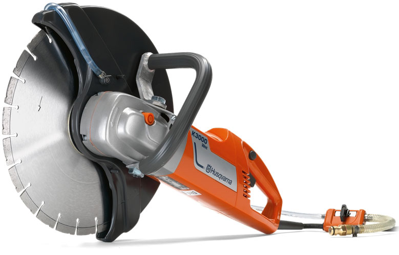 Аренда Электрорез Husqvarna K 3000 WET Киев